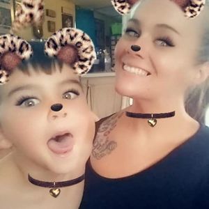 Meet your Posher, Jody